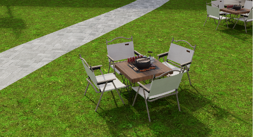 曲阳县酒店帐篷定制：解锁旅居新体验，打造差异化竞争力